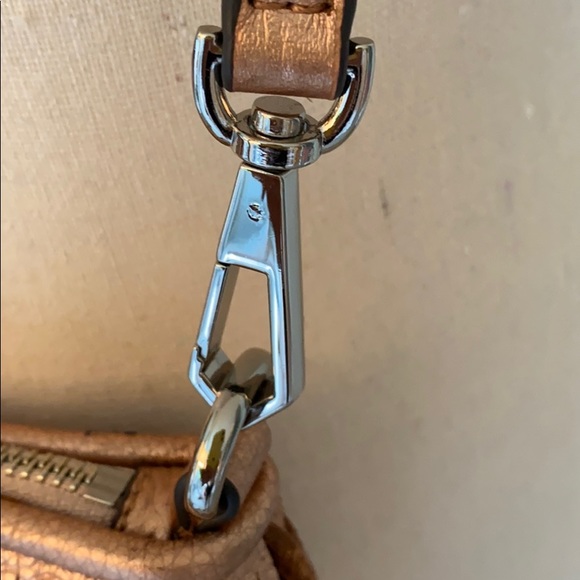 "Like New" Rebecca Minkoff Handbag - Picture 5 of 6